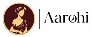 Aarohi Bridals Logo